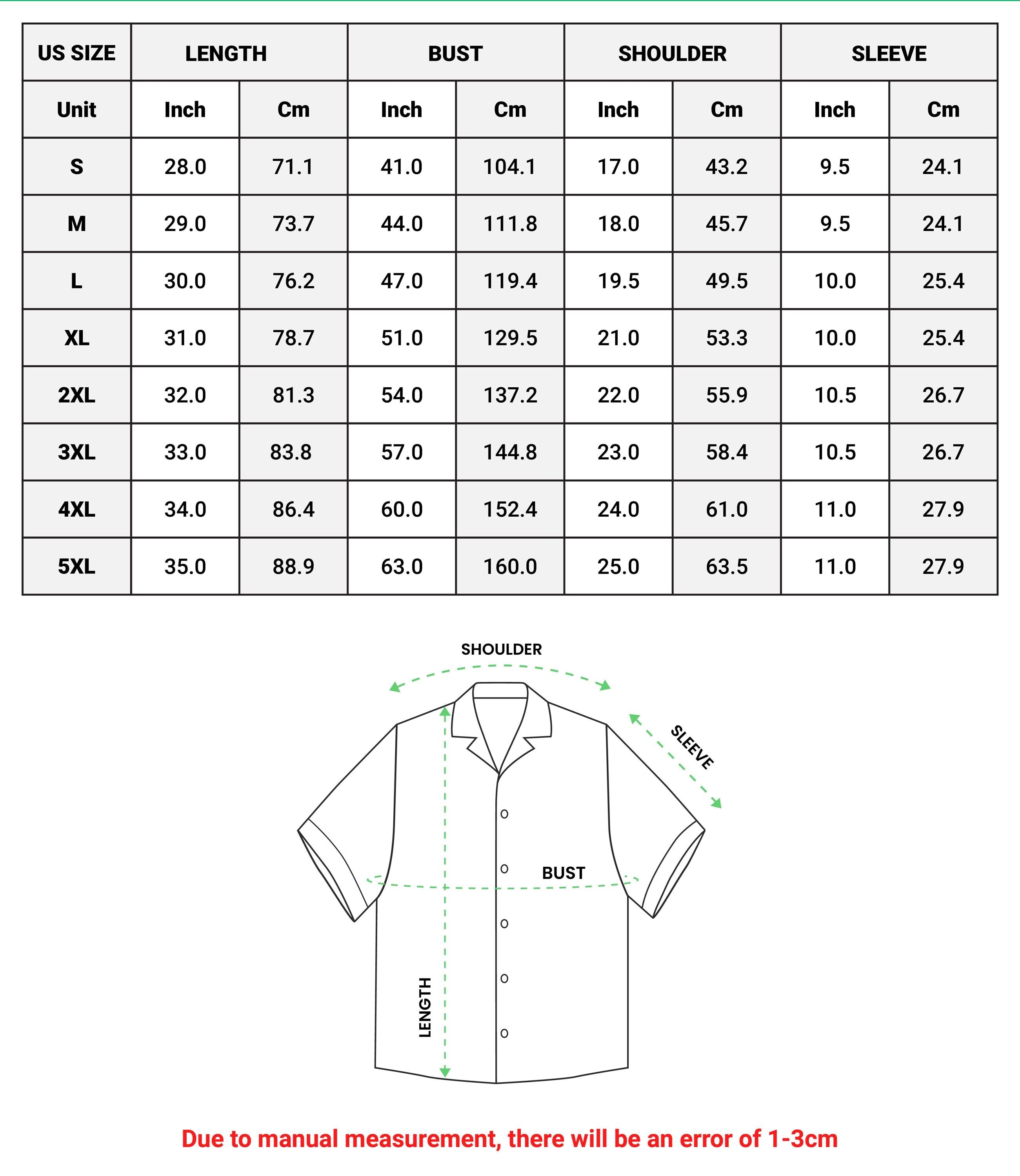 Neon Aztec Hawaiian Shirt, Tribal Geometric Aloha Button-Up